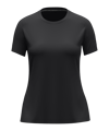 JAKO Uni T-Shirt Femmes Noir C800