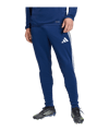 adidas Tiro 26 League Trainingshose Dunkelblau