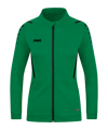 JAKO Veste d'entraînement Vert C201 