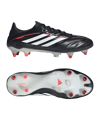 adidas Copa Pure IV Elite SG Immortal DNA Noir
