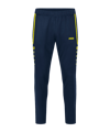JAKO Trainingsbroek Blauw K904 