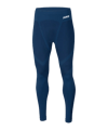 JAKO Ondergoed Strak Blauw K009 