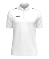 JAKO One Polo Blanc C0 
