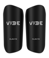 Flaxta Vibe Schienbeinschoner Schwarz