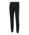 PUMA Iconic Track Hose Schwarz F01 - schwarz