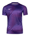 Nike Gardien VI Torwarttrikot Damen Lila F507
