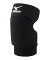 Mizuno Open Back Knieschoner noir F09 