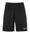 Uhlsport Short Center Basic sans slip enfants F22 