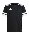 adidas Squadra 25 Shirt Kids Zwart  