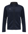 Veste Hummel hmlCIMA XK bleu F7026 