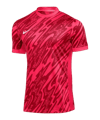 Nike Gardien V Torwarttrikot Rot F644