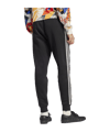 adidas Originals Adicolor 3-Stripe Jogginghose Schwarz - schwarz