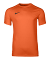 Nike Park VIII Shirt Orange K819 