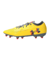 Under Armour Magnetico Pro 4 FG Gelb F700 - gelb