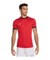 Nike Academy 25 Trainingsshirt Rood K657 