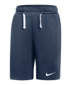 Nike Park 26 Short De Survêtement Enfants Bleu C410