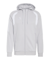 adidas Tiro 26 League Veste à capuche Gris 