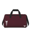 Erima INTRO LINE S Sac Rouge C7232617s 