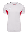 Hummel AUTHENTIC PL Trikot Weiss F9402