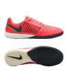 Nike Lunargato II IN Small Sided Arancione C802 