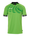 Kempa Trikot Kids Grün F006