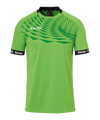 Kempa Trikot Kids Grün F006