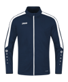 JAKO Trainingsjas Blauw K900 