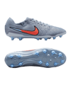 Nike Tiempo Legend X Pro AG Scary Good Blauw K402 