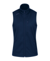 JAKO Veste Softshell Bleu C900 