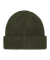 Obey Mid Icon Patch Cuff Beanie Grün - gruen