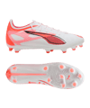 PUMA ULTRA 5 Pro FG/AG Unlimited Weiss F01