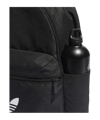adidas Originals Adicolor Rucksack Schwarz - schwarz