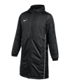 Nike Park 26 Jacke Kids Schwarz F010