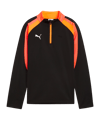 PUMA Sweatshirt Enfants Noir C07 
