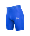 adidas Alphaskin Sport short blu