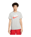 T-shirt Nike gris Référence F063 