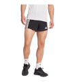 adidas Shorts de running Noir