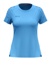 JAKO Light Flow T-Shirt Damen Blau F430