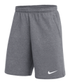 Nike Park 26 Short De Survêtement Gris C071