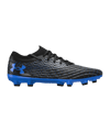 Under Armour Magnetico Pro 5 FG Night Storm Schwarz F001 - schwarz