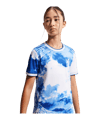 Nike Chelsea FC Prematch T-shirt 2026/2027 Kids Wit K101
