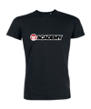 11ts Academy Shirt Academy Schwarz