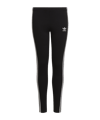 adidas Originals Adicolor Tights Black - schwarz