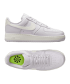 Nike Air Force 1 07 femmes pourpre F500 