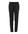 uhlsport Stream 22 Trainingshose Kids Schwarz F24 