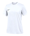 Nike Shirt Dames Wit K101 