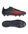 adidas F50 Pro FG Immortal DNA Zwart 