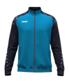 JAKO Sonic Veste d'entraînement Bleu C276 