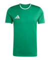 adidas Entrada 26 Shirt Groen 