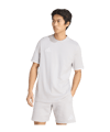 adidas Entrada 26 T-shirt Grijs 
